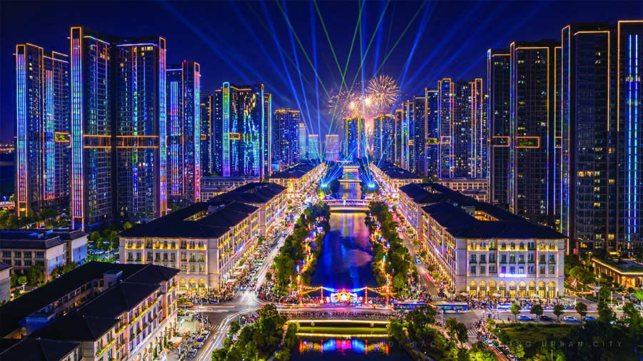 HANDICO - TIÊN PHONG TRONG KỶ NGUYÊN MỚI